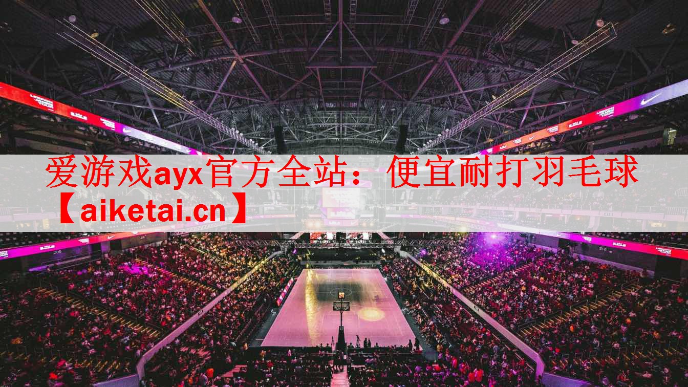 爱游戏ayx官方全站：便宜耐打羽毛球